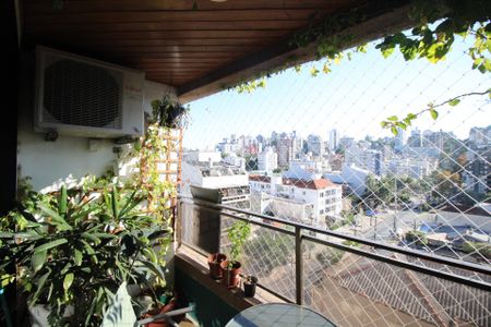 Apartamento à venda com 84m², 2 quartos e sem vagaSacada
