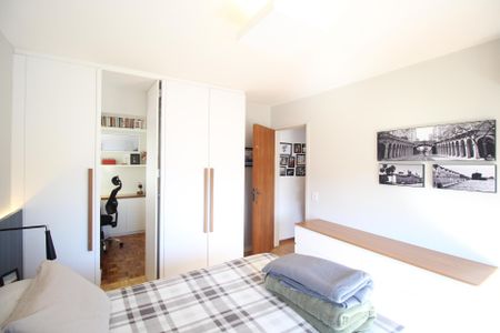 Apartamento à venda com 84m², 2 quartos e sem vagaSuíte 1