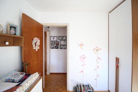 Apartamento à venda com 84m², 2 quartos e sem vagaQuarto 2