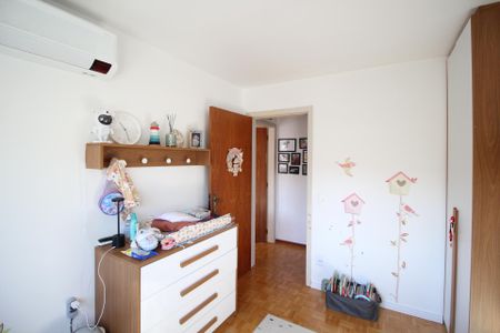 Apartamento à venda com 84m², 2 quartos e sem vagaQuarto 2