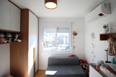 Apartamento à venda com 84m², 2 quartos e sem vagaQuarto 2