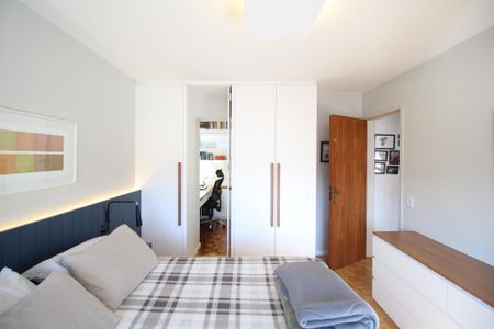 Apartamento à venda com 84m², 2 quartos e sem vagaSuíte 1