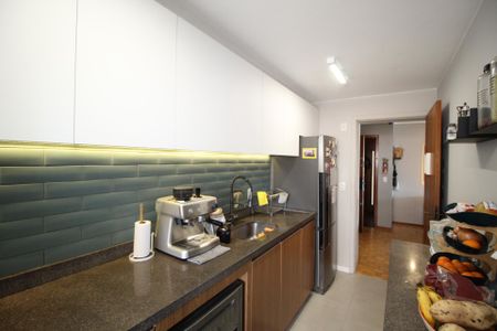 Apartamento à venda com 84m², 2 quartos e sem vagaCozinha