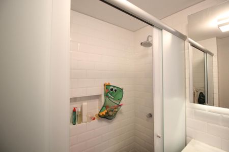 Apartamento à venda com 84m², 2 quartos e sem vagaBanheiro