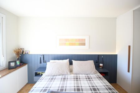 Apartamento à venda com 84m², 2 quartos e sem vagaSuíte 1