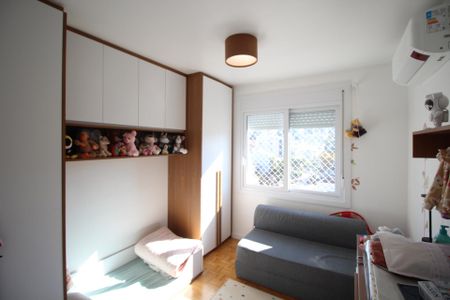 Apartamento à venda com 84m², 2 quartos e sem vagaQuarto 2