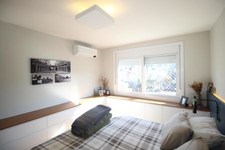 Apartamento à venda com 84m², 2 quartos e sem vagaSuíte 1