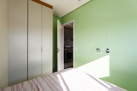 Apartamento para alugar com 40m², 2 quartos e 1 vagaQuarto 1