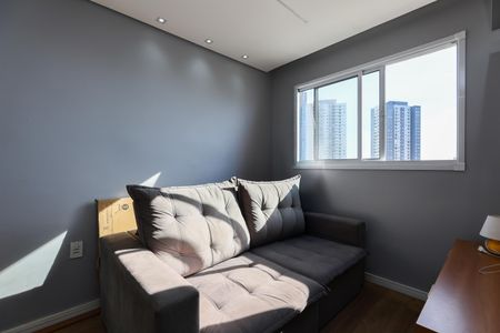 Apartamento para alugar com 40m², 2 quartos e 1 vagaSala