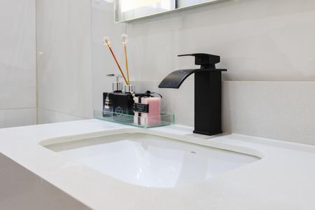 Apartamento para alugar com 40m², 2 quartos e 1 vagaBanheiro