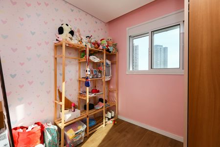 Apartamento para alugar com 40m², 2 quartos e 1 vagaQuarto 2