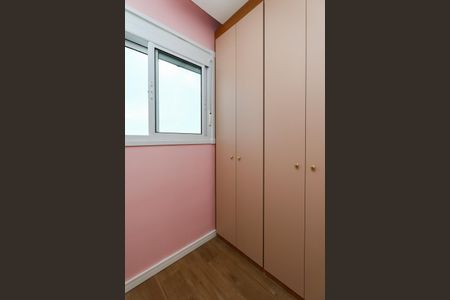 Apartamento para alugar com 40m², 2 quartos e 1 vagaQuarto 2