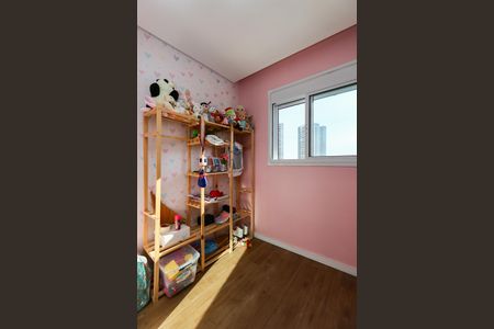 Apartamento para alugar com 40m², 2 quartos e 1 vagaQuarto 2