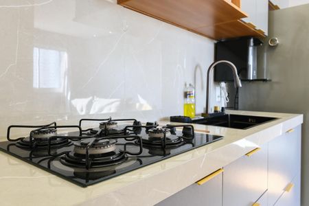 Apartamento para alugar com 40m², 2 quartos e 1 vagaCozinha