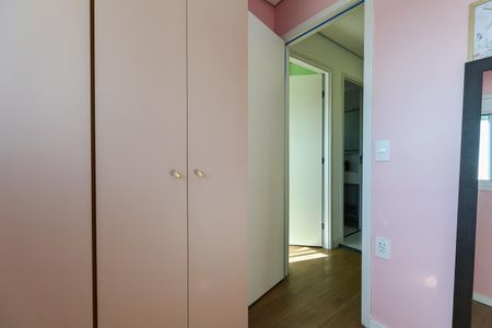 Apartamento para alugar com 40m², 2 quartos e 1 vagaQuarto 2