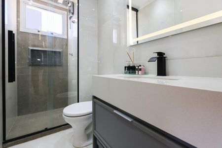 Apartamento para alugar com 40m², 2 quartos e 1 vagaBanheiro