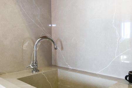 Apartamento para alugar com 40m², 2 quartos e 1 vagaÁrea de Serviço