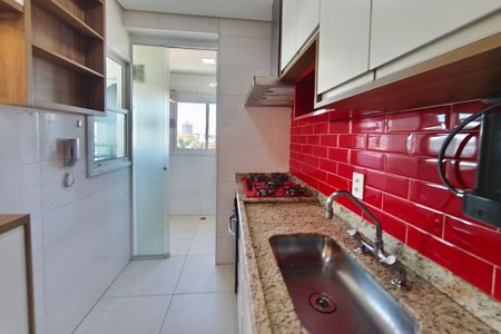 Apartamento para alugar com 90m², 3 quartos e 2 vagas Apartamento para alugar com 90m², 3 quartos e 2 vagasCozinha