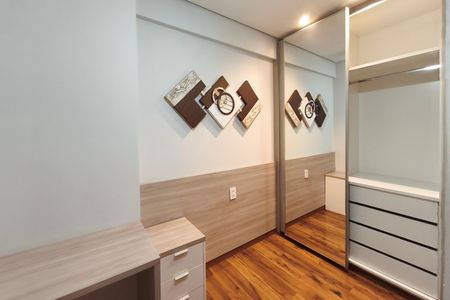 Apartamento para alugar com 90m², 3 quartos e 2 vagas Apartamento para alugar com 90m², 3 quartos e 2 vagasQuarto
