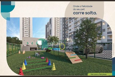 Apartamento à venda com 67m², 3 quartos e 1 vaga