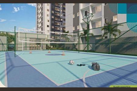 Apartamento à venda com 67m², 3 quartos e 1 vaga