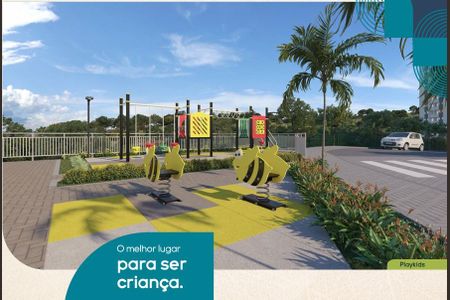 Apartamento à venda com 67m², 3 quartos e 1 vaga