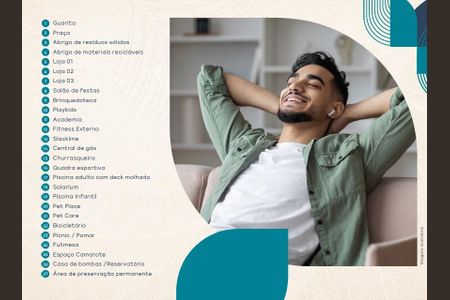 Apartamento à venda com 67m², 3 quartos e 1 vaga