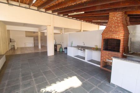 Apartamento para alugar com 39m², 2 quartos e 2 vagas Apartamento para alugar com 39m², 2 quartos e 2 vagasÁrea comum