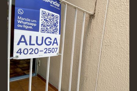 Apartamento para alugar com 39m², 2 quartos e 2 vagas Apartamento para alugar com 39m², 2 quartos e 2 vagasPlaquinha