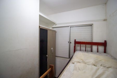 Apartamento para alugar com 39m², 2 quartos e 2 vagas Apartamento para alugar com 39m², 2 quartos e 2 vagasQuarto 2