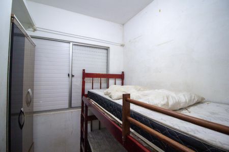 Quarto 2 de apartamento para alugar com 2 quartos, 39m² em Jardim Nova Manchester, Sorocaba