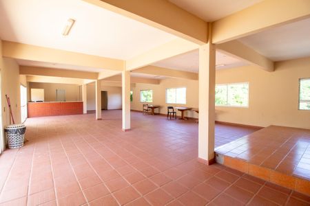 Apartamento para alugar com 39m², 2 quartos e 2 vagas Apartamento para alugar com 39m², 2 quartos e 2 vagasÁrea comum