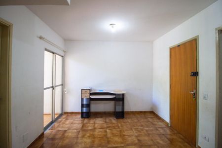 Apartamento para alugar com 39m², 2 quartos e 2 vagas Apartamento para alugar com 39m², 2 quartos e 2 vagasSala