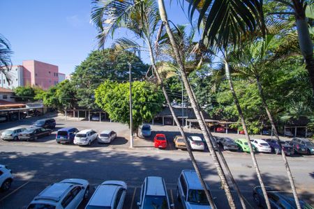Vista do Quarto 1 de apartamento para alugar com 2 quartos, 39m² em Jardim Nova Manchester, Sorocaba