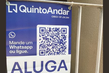 Apartamento para alugar com 39m², 2 quartos e 2 vagas Apartamento para alugar com 39m², 2 quartos e 2 vagasPlaquinha