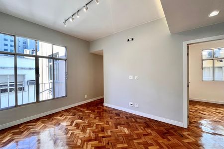 Apartamento à venda com 3 quartos, 112m² em Copacabana, Rio de Janeiro