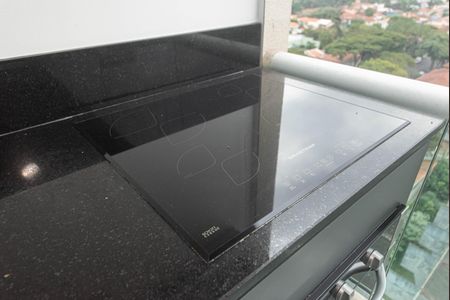 Apartamento para alugar com 66m², 2 quartos e 1 vaga Apartamento para alugar com 66m², 2 quartos e 1 vagaVaranda - Cozinha