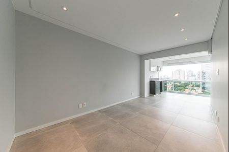 Apartamento para alugar com 66m², 2 quartos e 1 vaga Apartamento para alugar com 66m², 2 quartos e 1 vagaSala