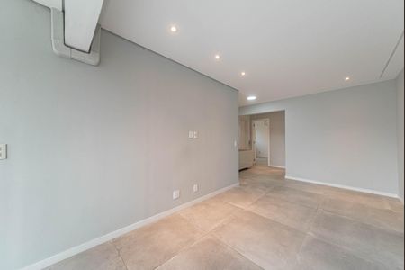 Apartamento para alugar com 66m², 2 quartos e 1 vaga Apartamento para alugar com 66m², 2 quartos e 1 vagaSala
