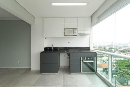 Apartamento para alugar com 66m², 2 quartos e 1 vaga Apartamento para alugar com 66m², 2 quartos e 1 vagaVaranda - Cozinha