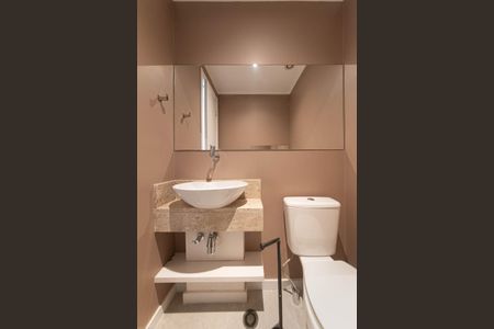 Apartamento para alugar com 66m², 2 quartos e 1 vaga Apartamento para alugar com 66m², 2 quartos e 1 vagaLavabo