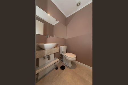 Apartamento para alugar com 66m², 2 quartos e 1 vaga Apartamento para alugar com 66m², 2 quartos e 1 vagaLavabo