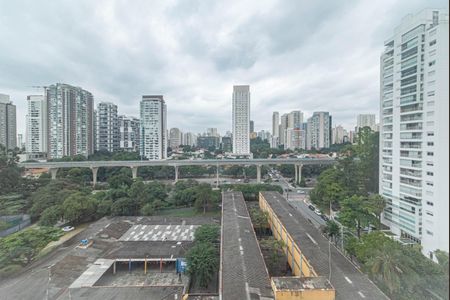 Apartamento para alugar com 66m², 2 quartos e 1 vaga Apartamento para alugar com 66m², 2 quartos e 1 vagaQuarto 1 - Vista