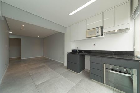 Apartamento para alugar com 66m², 2 quartos e 1 vaga Apartamento para alugar com 66m², 2 quartos e 1 vagaVaranda - Cozinha