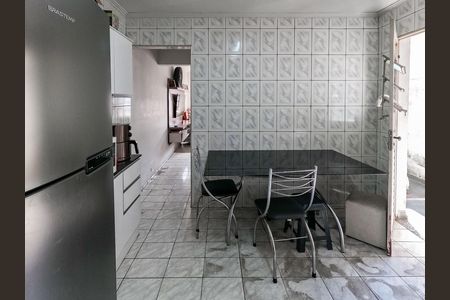 Casa à venda com 270m², 4 quartos e 4 vagas