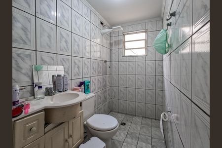Casa à venda com 270m², 4 quartos e 4 vagas