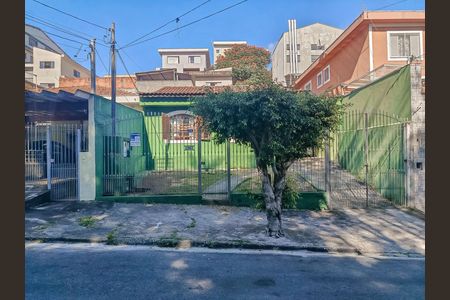 Casa à venda com 270m², 4 quartos e 4 vagas
