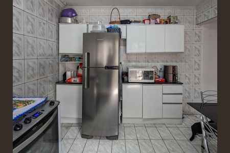 Casa à venda com 270m², 4 quartos e 4 vagas