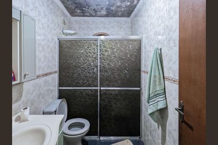 Casa à venda com 270m², 4 quartos e 4 vagas