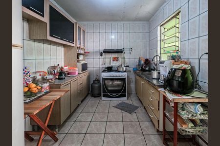Casa à venda com 270m², 4 quartos e 4 vagas